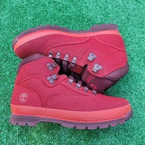 Timberland nylon boots - Men's boots - Size 10.5